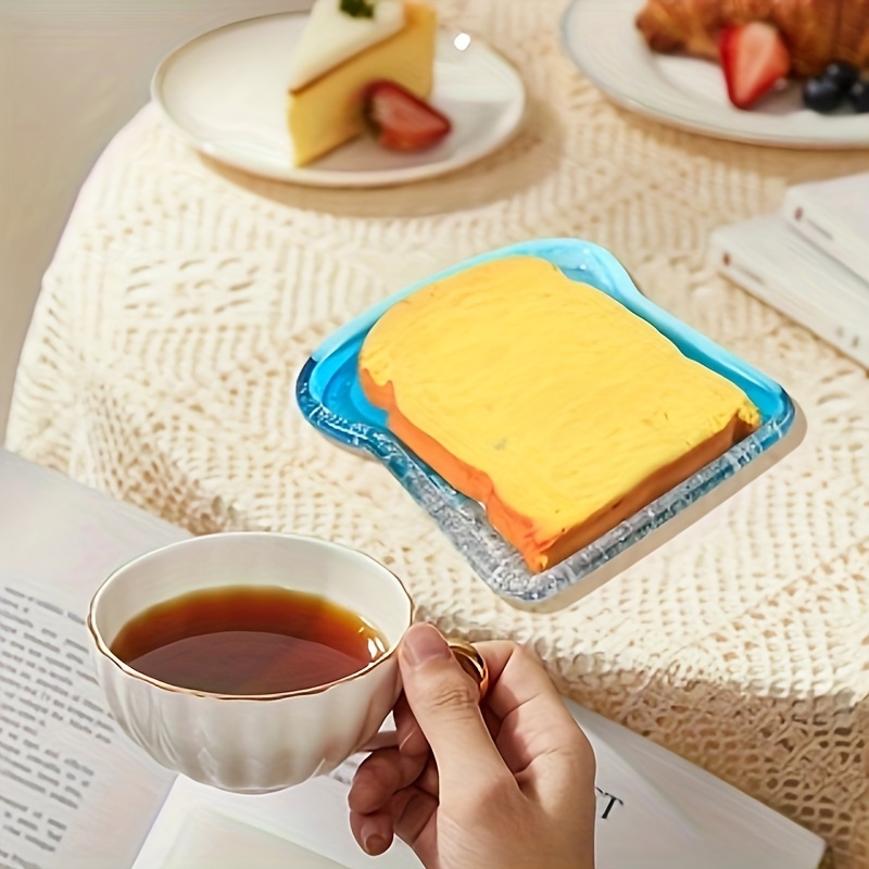 Cetakan Silikon untuk Membuat  - Silicone Mold Tray ulasan dan harga