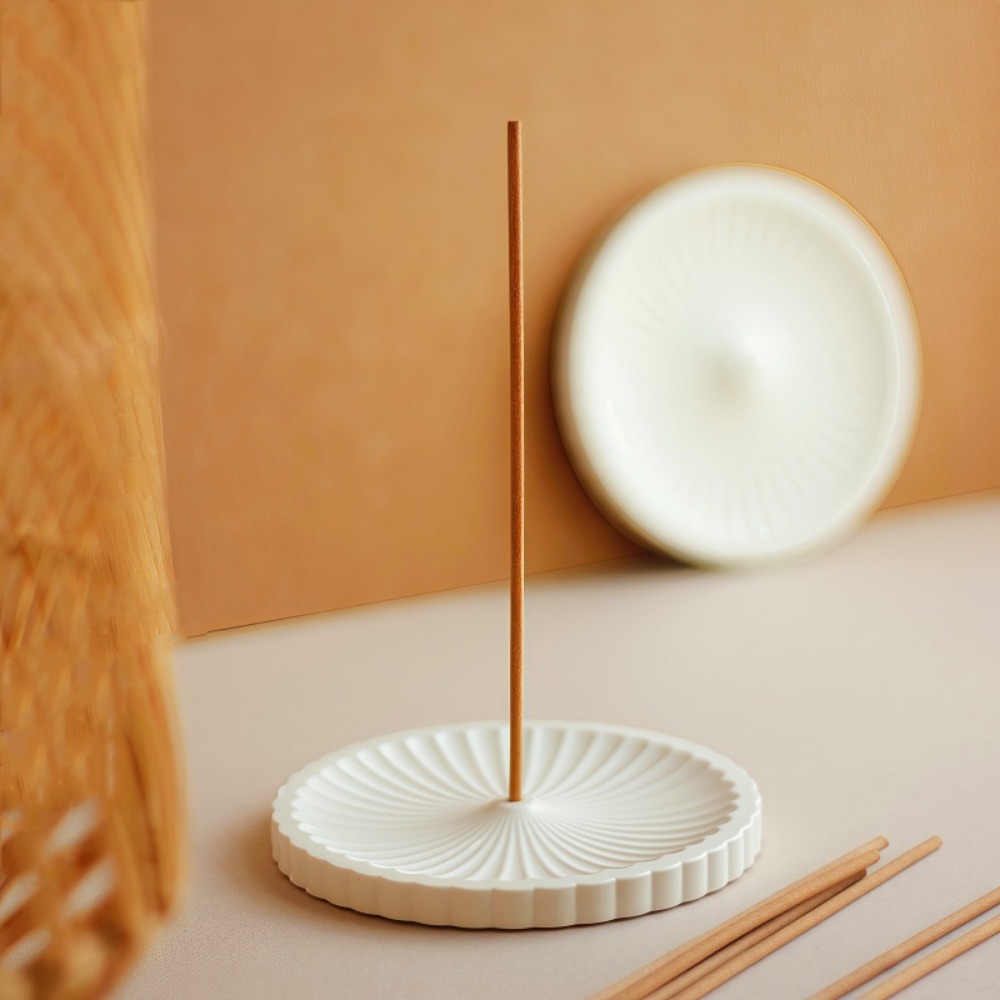 2 Buah Cetakan Silikon Pembaka - Coaster Mold Round ulasan dan harga