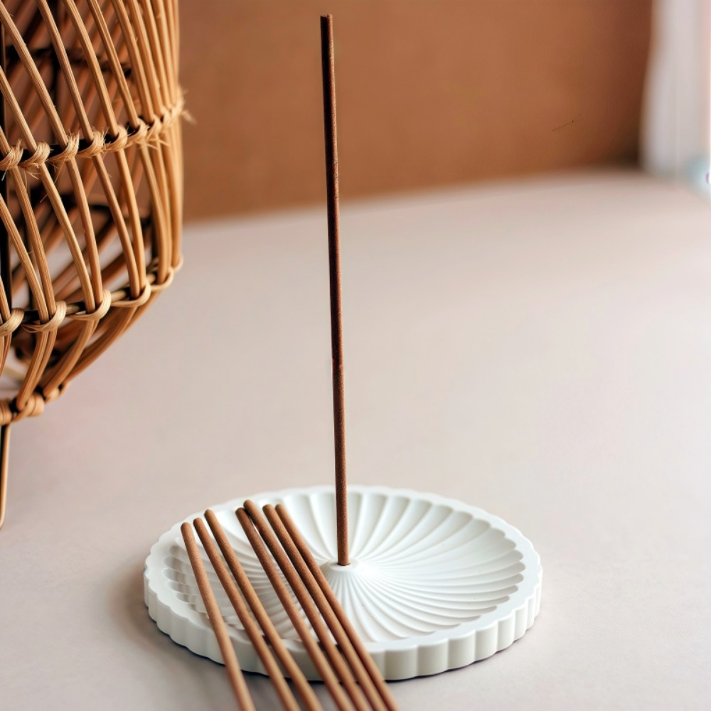 2 Buah Cetakan Silikon Pembaka - Coaster Mold Round ulasan dan harga