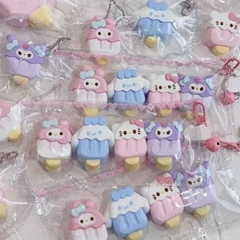 Cetakan Resin Silikon Pita Ten - Resin Craft Ai ulasan dan harga